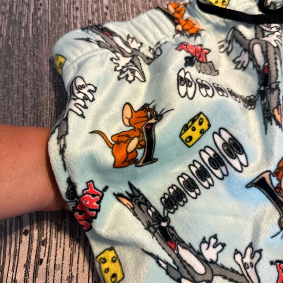 Tom & Jerry Loungers L - Picture 5 of 8